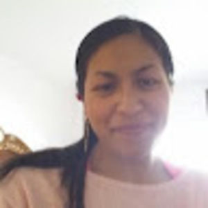 Meet your Posher, Brenda